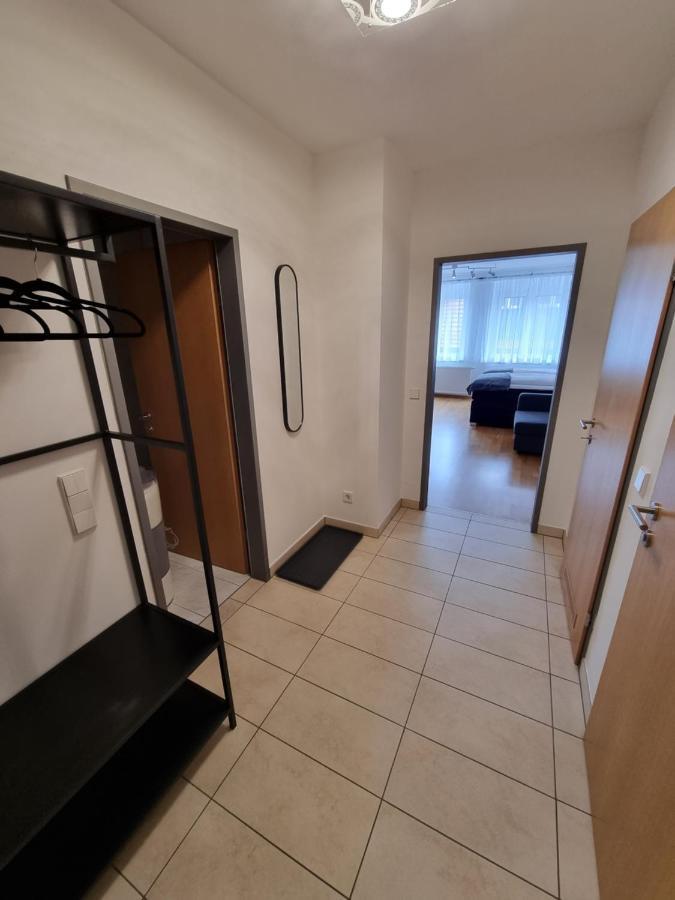 City Appartements Villach Exterior foto